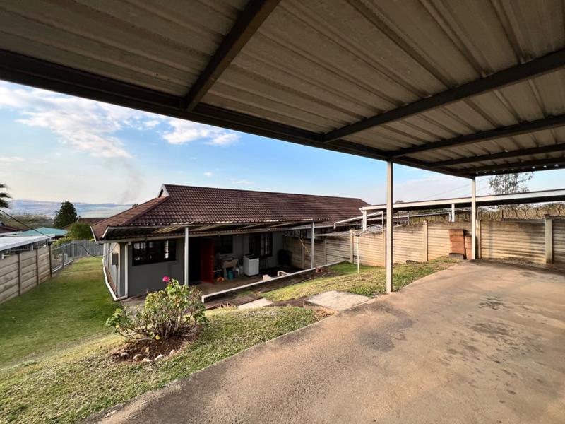 2 Bedroom Property for Sale in Lincoln Meade KwaZulu-Natal