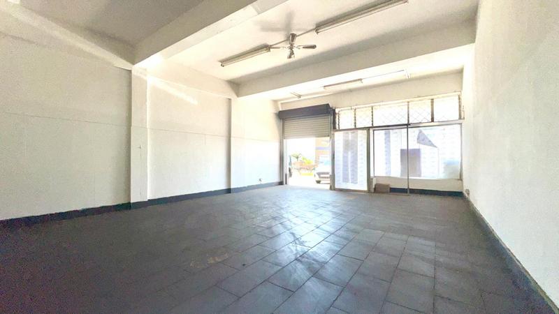 To Let commercial Property for Rent in Merewent KwaZulu-Natal