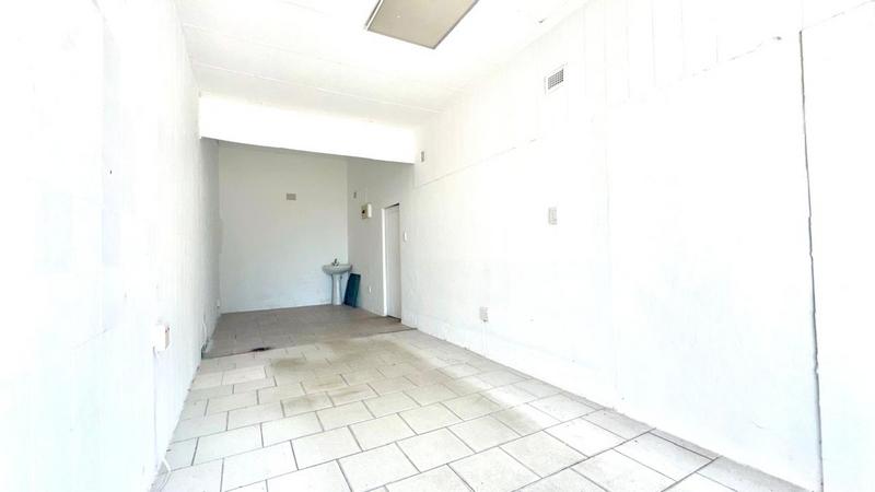 To Let commercial Property for Rent in Merewent KwaZulu-Natal