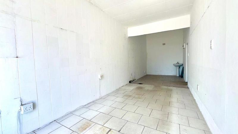 To Let commercial Property for Rent in Merewent KwaZulu-Natal