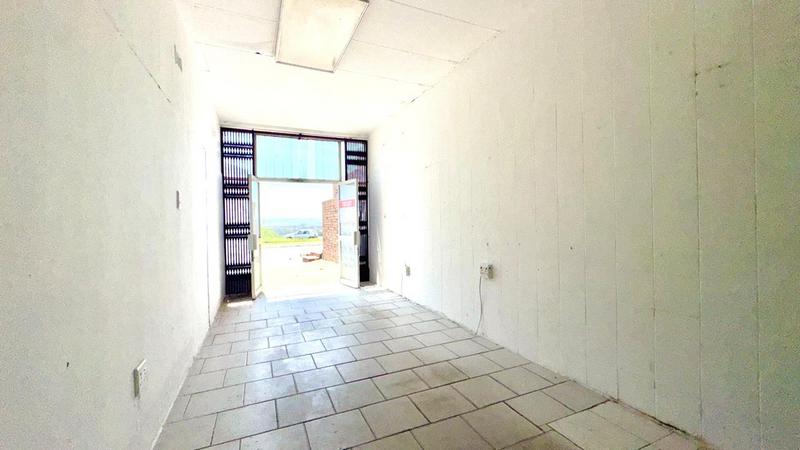 To Let commercial Property for Rent in Merewent KwaZulu-Natal