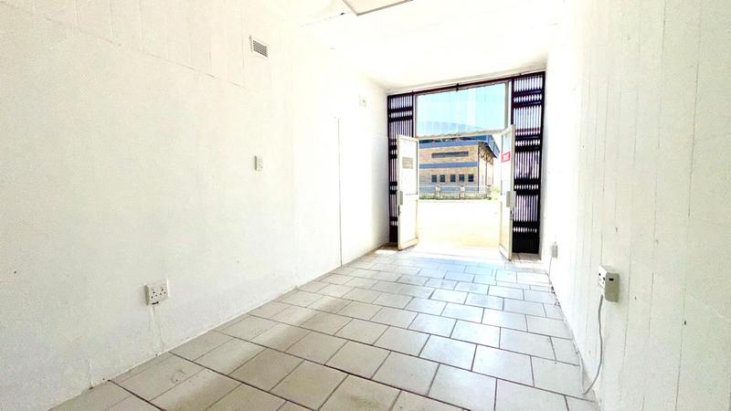 To Let commercial Property for Rent in Merewent KwaZulu-Natal