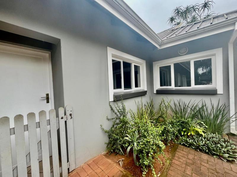 To Let 2 Bedroom Property for Rent in Mtunzini KwaZulu-Natal