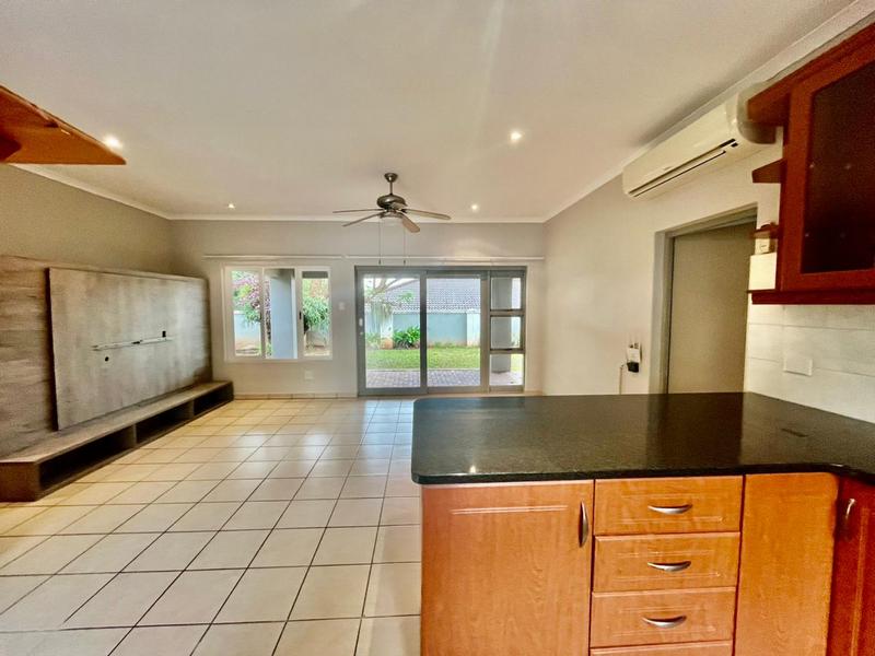 To Let 2 Bedroom Property for Rent in Mtunzini KwaZulu-Natal