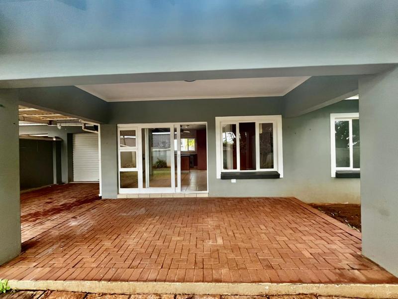 To Let 2 Bedroom Property for Rent in Mtunzini KwaZulu-Natal