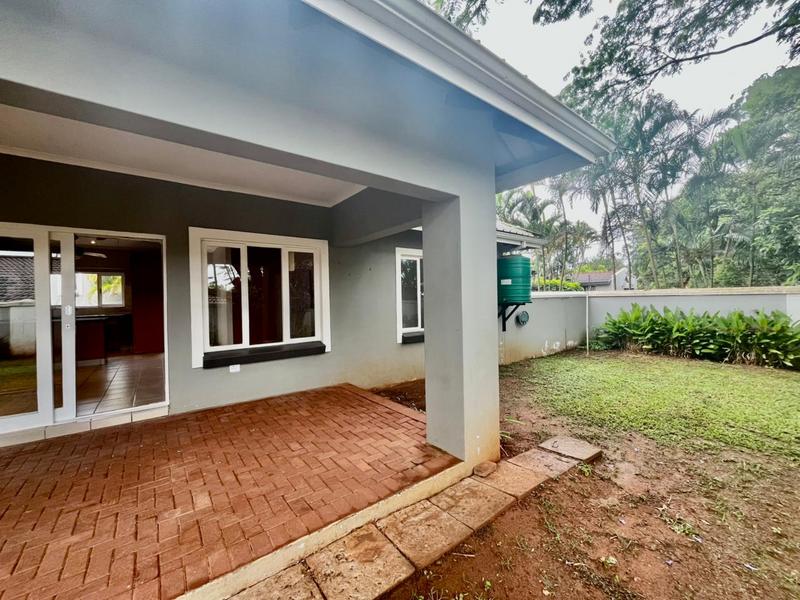 To Let 2 Bedroom Property for Rent in Mtunzini KwaZulu-Natal