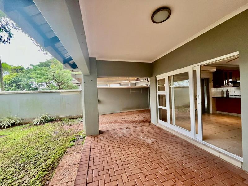 To Let 2 Bedroom Property for Rent in Mtunzini KwaZulu-Natal