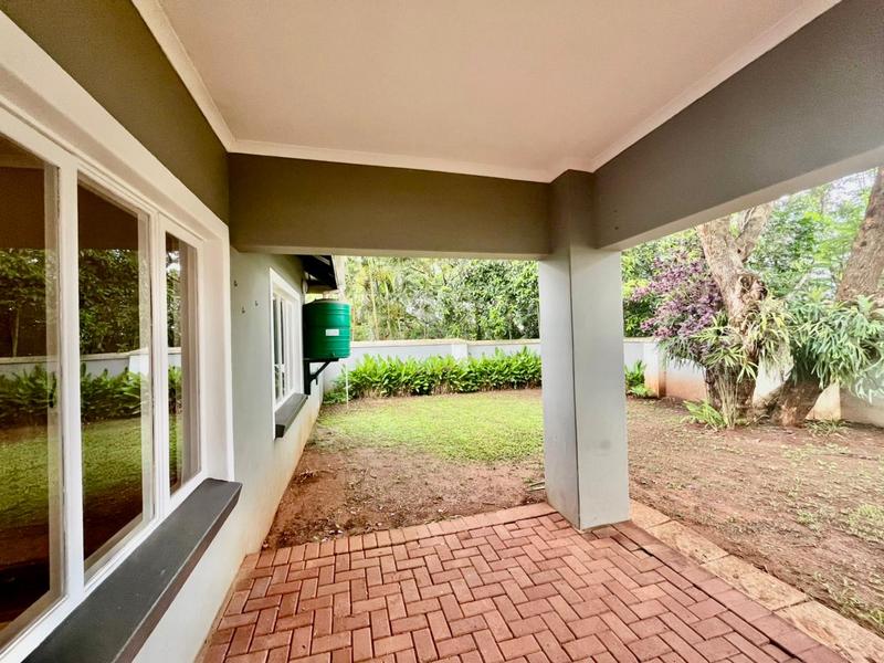To Let 2 Bedroom Property for Rent in Mtunzini KwaZulu-Natal