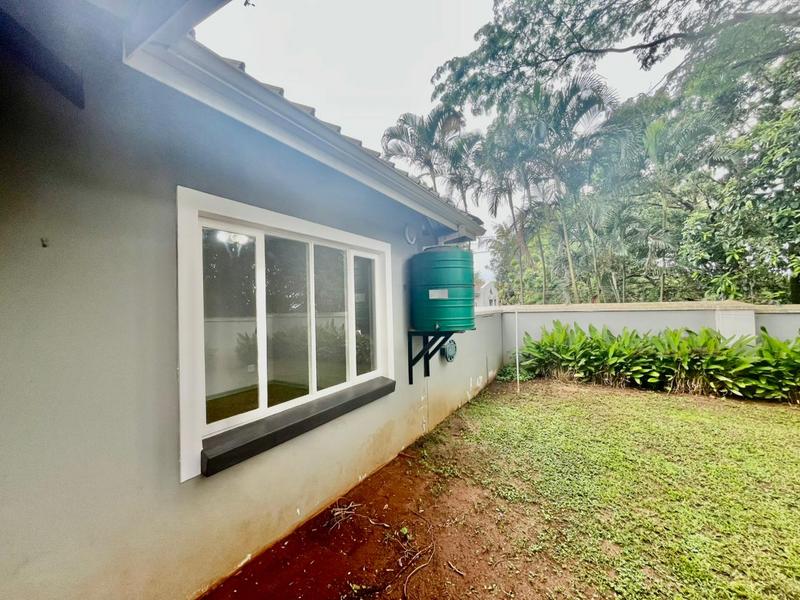 To Let 2 Bedroom Property for Rent in Mtunzini KwaZulu-Natal