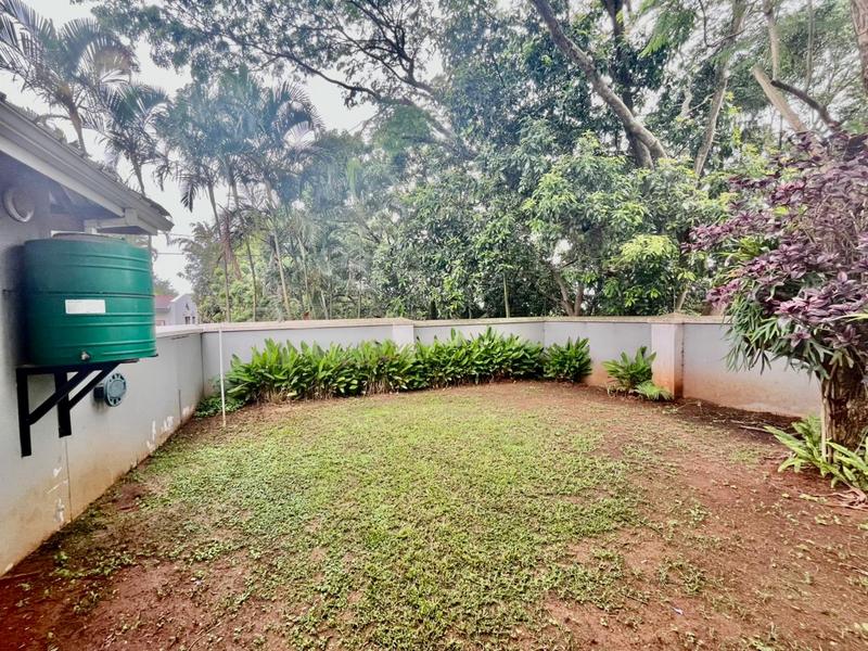 To Let 2 Bedroom Property for Rent in Mtunzini KwaZulu-Natal