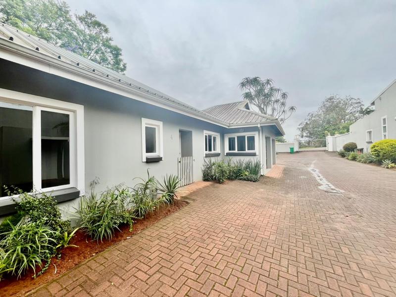 To Let 2 Bedroom Property for Rent in Mtunzini KwaZulu-Natal