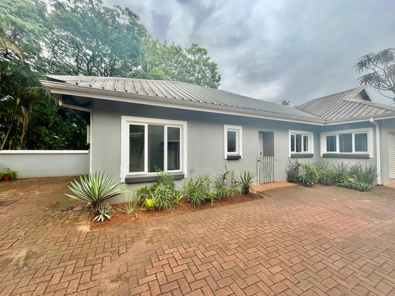 To Let 2 Bedroom Property for Rent in Mtunzini KwaZulu-Natal