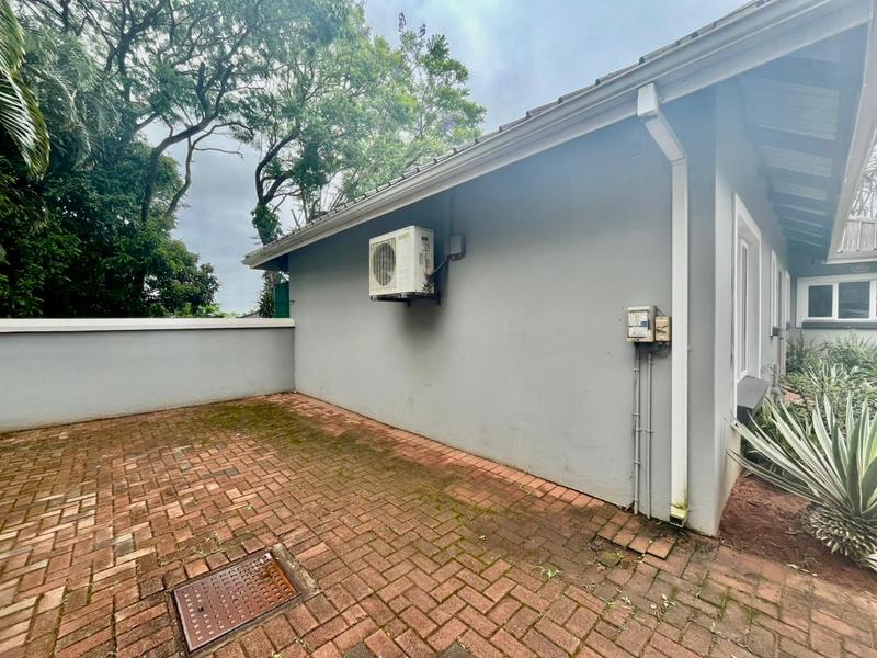 To Let 2 Bedroom Property for Rent in Mtunzini KwaZulu-Natal