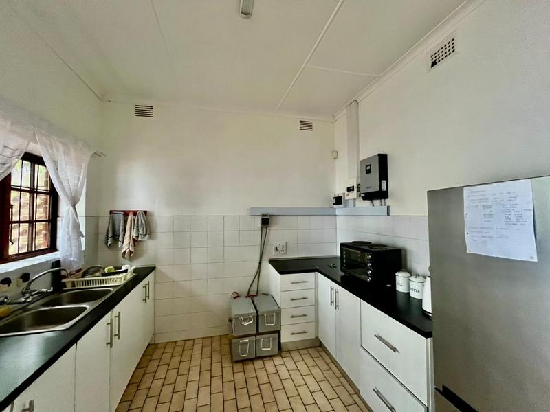 To Let 1 Bedroom Property for Rent in Mtunzini KwaZulu-Natal