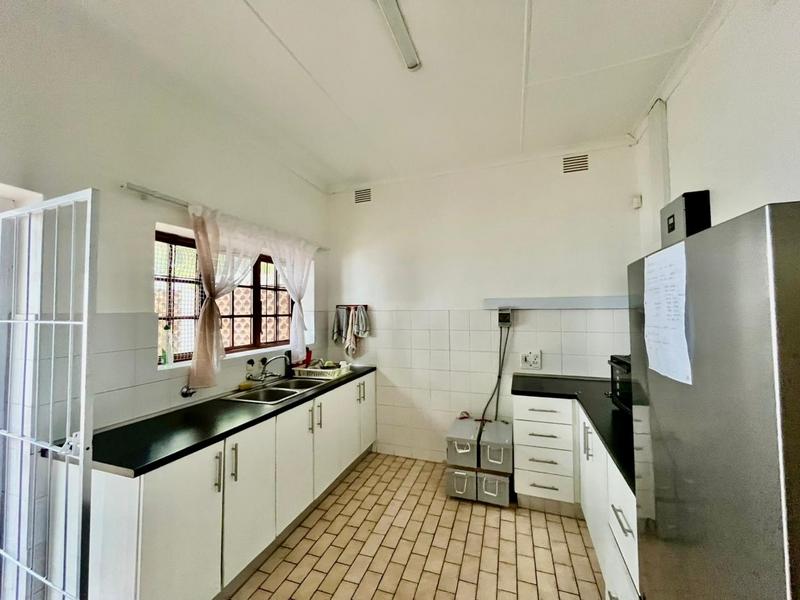 To Let 1 Bedroom Property for Rent in Mtunzini KwaZulu-Natal