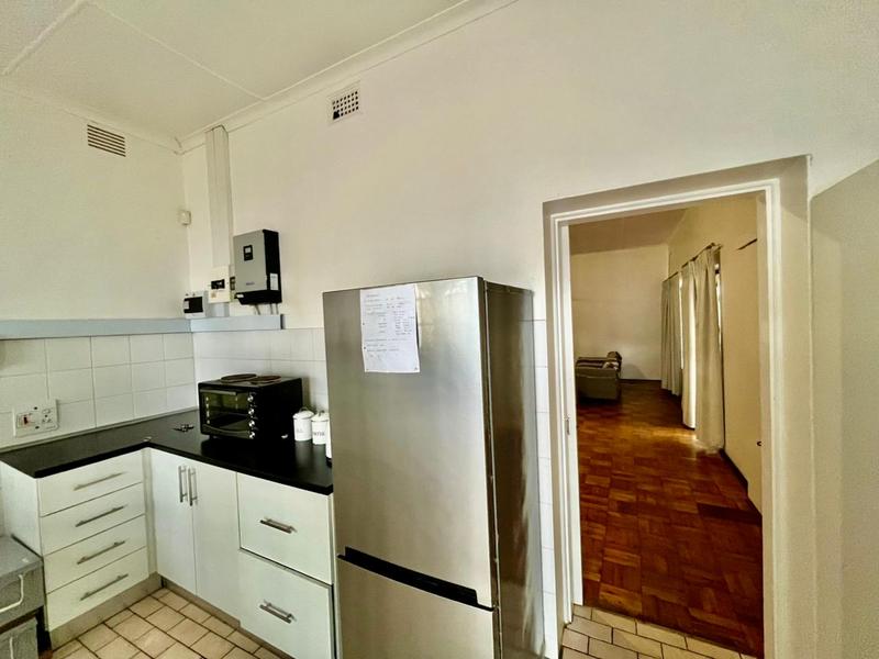 To Let 1 Bedroom Property for Rent in Mtunzini KwaZulu-Natal