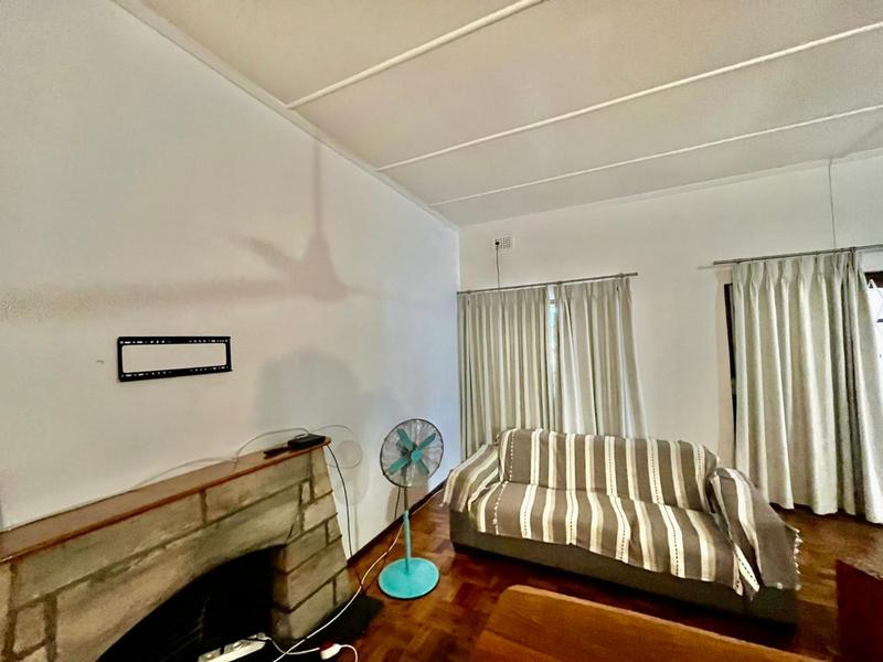 To Let 1 Bedroom Property for Rent in Mtunzini KwaZulu-Natal