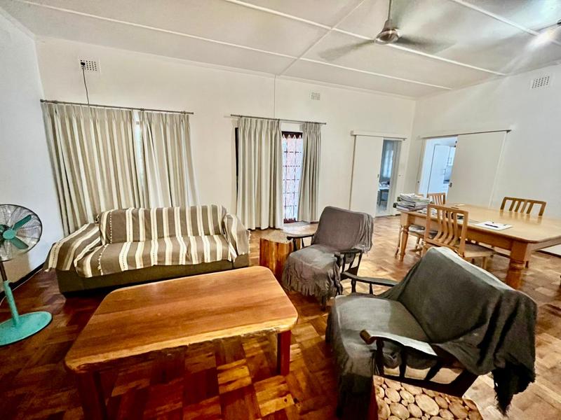 To Let 1 Bedroom Property for Rent in Mtunzini KwaZulu-Natal