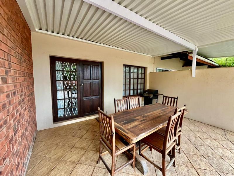To Let 1 Bedroom Property for Rent in Mtunzini KwaZulu-Natal