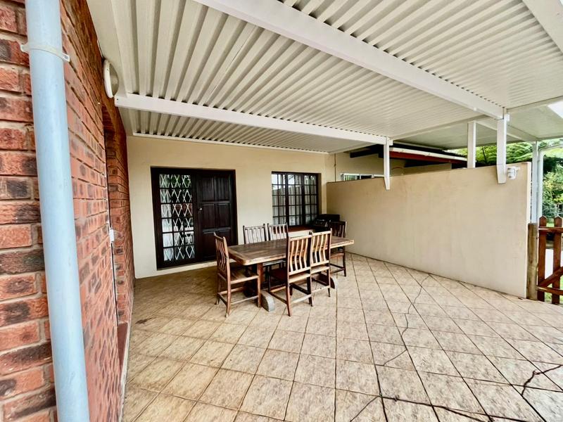 To Let 1 Bedroom Property for Rent in Mtunzini KwaZulu-Natal