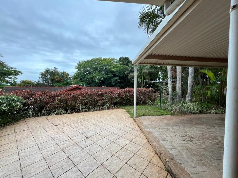 To Let 1 Bedroom Property for Rent in Mtunzini KwaZulu-Natal