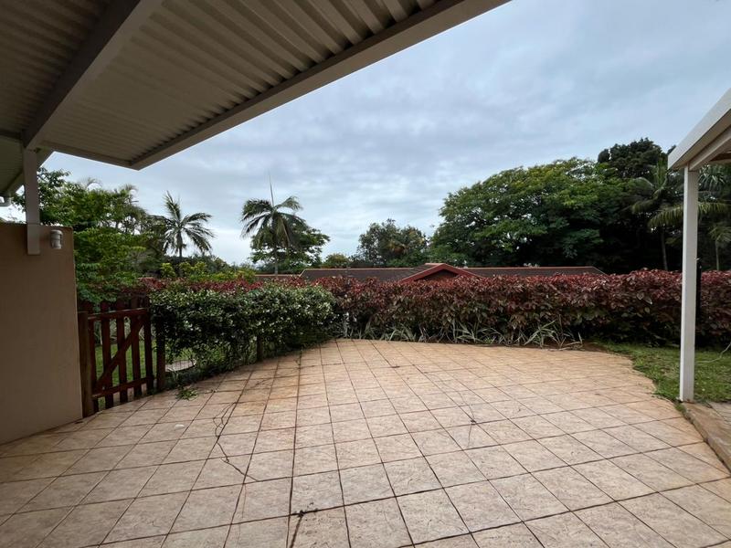 To Let 1 Bedroom Property for Rent in Mtunzini KwaZulu-Natal