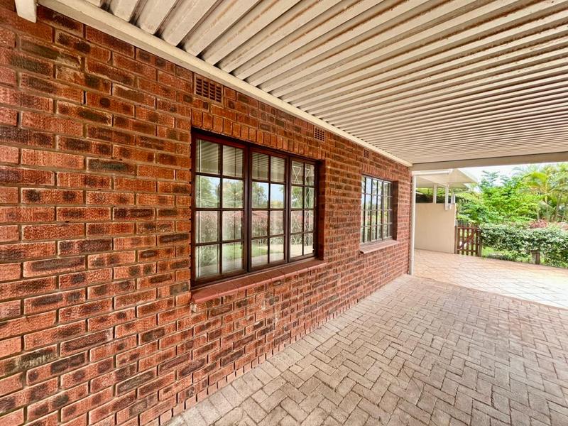 To Let 1 Bedroom Property for Rent in Mtunzini KwaZulu-Natal