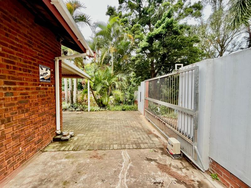 To Let 1 Bedroom Property for Rent in Mtunzini KwaZulu-Natal