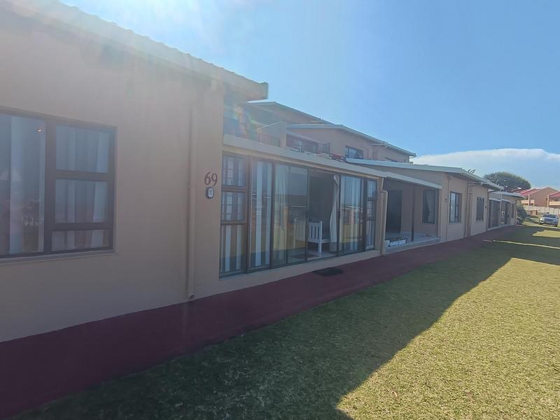To Let 2 Bedroom Property for Rent in Shelly Beach KwaZulu-Natal