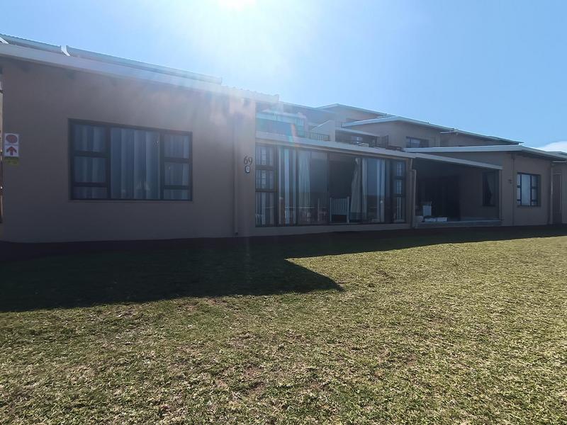 To Let 2 Bedroom Property for Rent in Shelly Beach KwaZulu-Natal