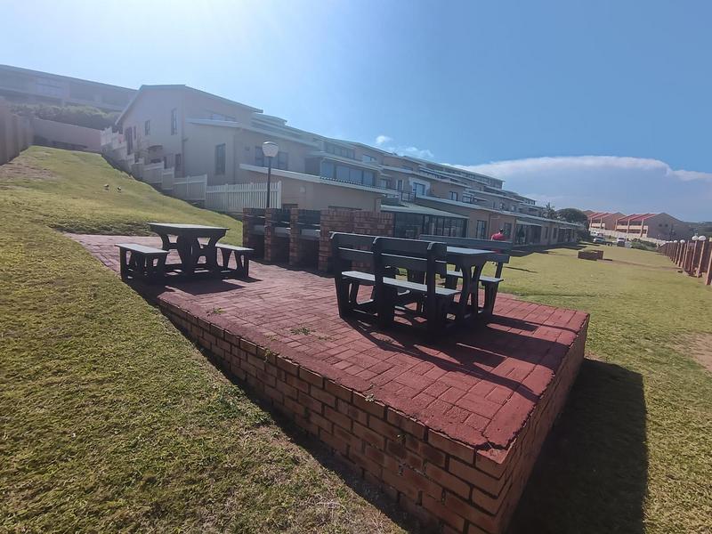 To Let 2 Bedroom Property for Rent in Shelly Beach KwaZulu-Natal