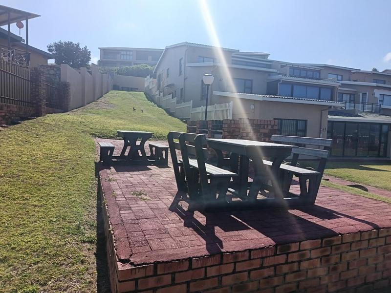 To Let 2 Bedroom Property for Rent in Shelly Beach KwaZulu-Natal