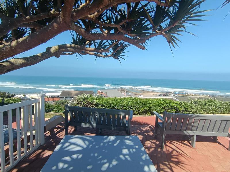 To Let 2 Bedroom Property for Rent in Shelly Beach KwaZulu-Natal