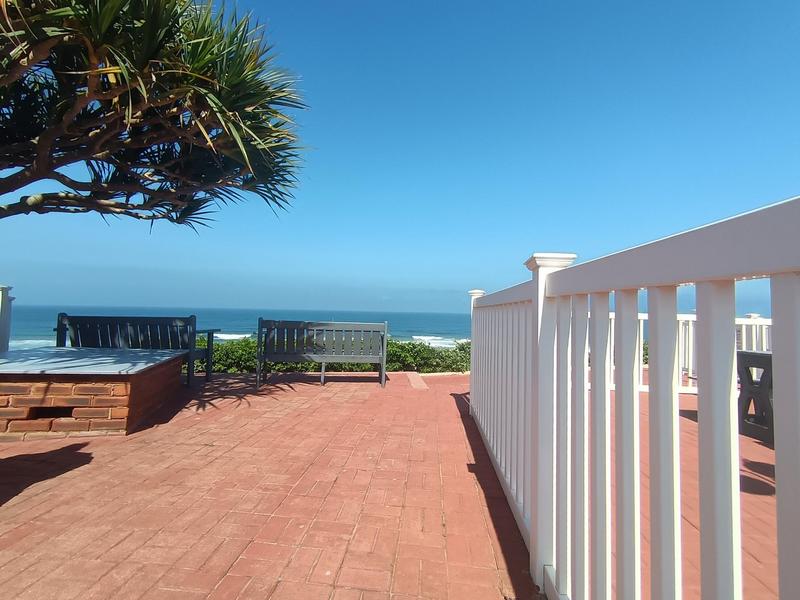 To Let 2 Bedroom Property for Rent in Shelly Beach KwaZulu-Natal