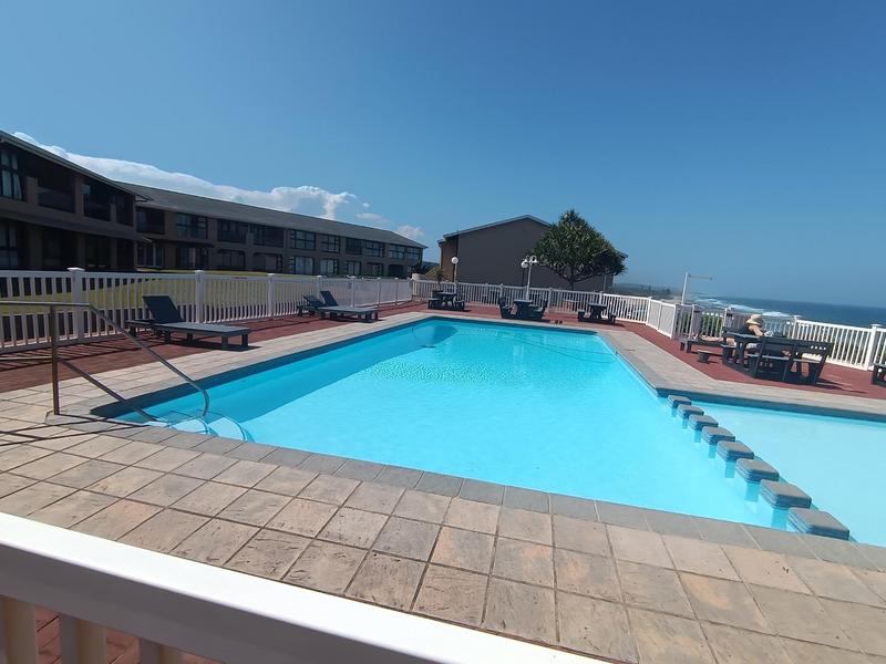 To Let 2 Bedroom Property for Rent in Shelly Beach KwaZulu-Natal