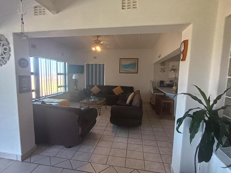 To Let 2 Bedroom Property for Rent in Shelly Beach KwaZulu-Natal