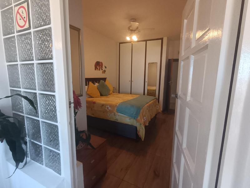 To Let 2 Bedroom Property for Rent in Shelly Beach KwaZulu-Natal
