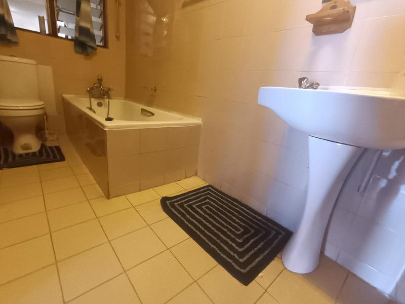 To Let 2 Bedroom Property for Rent in Shelly Beach KwaZulu-Natal