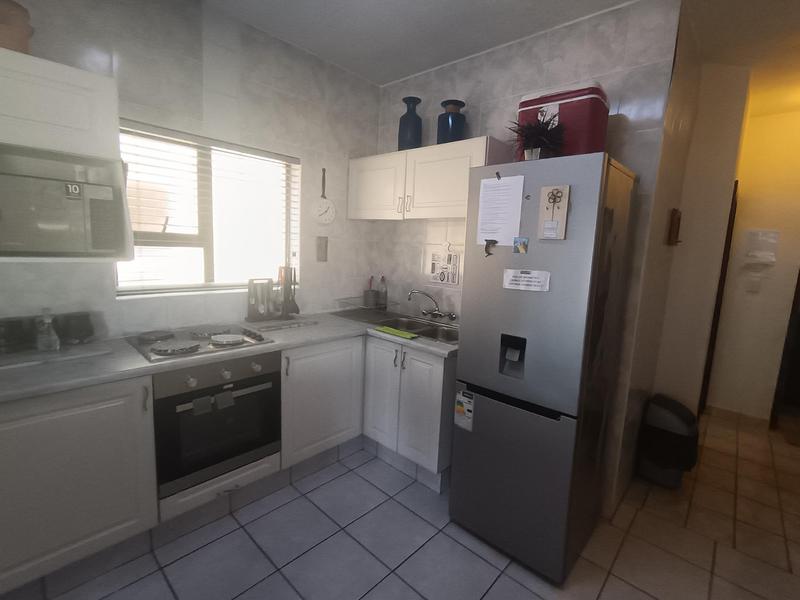 To Let 2 Bedroom Property for Rent in Shelly Beach KwaZulu-Natal