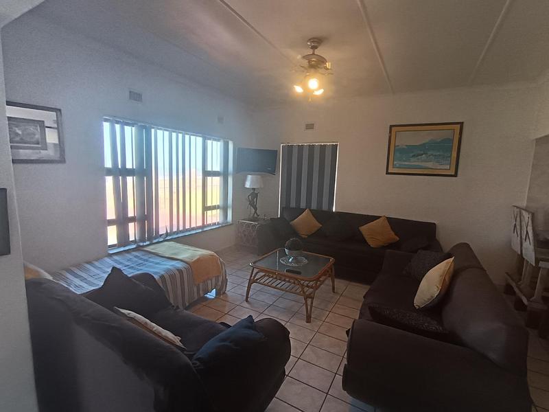 To Let 2 Bedroom Property for Rent in Shelly Beach KwaZulu-Natal