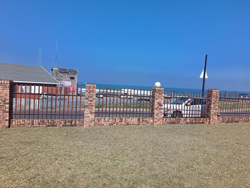 To Let 2 Bedroom Property for Rent in Shelly Beach KwaZulu-Natal