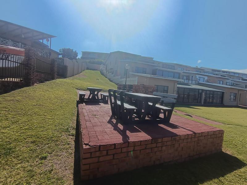 To Let 2 Bedroom Property for Rent in Shelly Beach KwaZulu-Natal