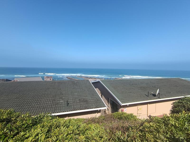 To Let 2 Bedroom Property for Rent in Shelly Beach KwaZulu-Natal