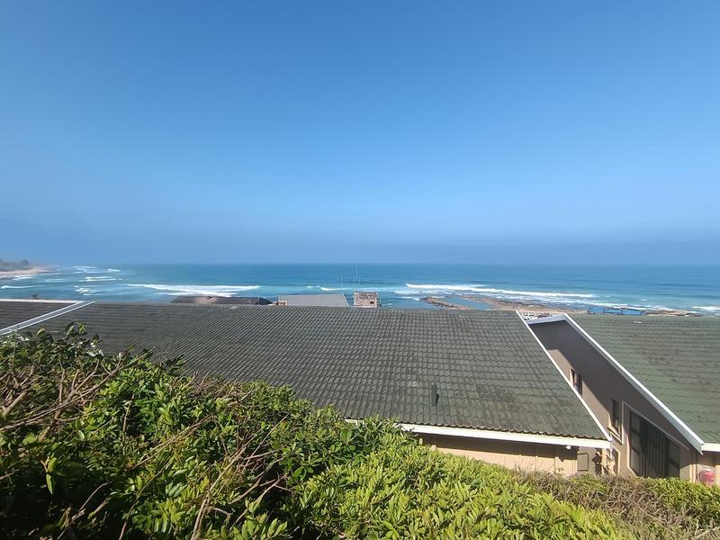 To Let 2 Bedroom Property for Rent in Shelly Beach KwaZulu-Natal