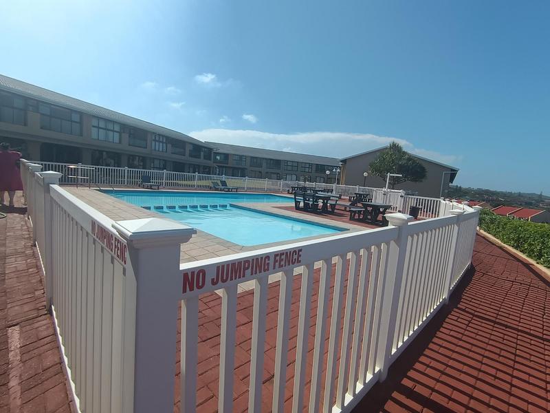 To Let 2 Bedroom Property for Rent in Shelly Beach KwaZulu-Natal