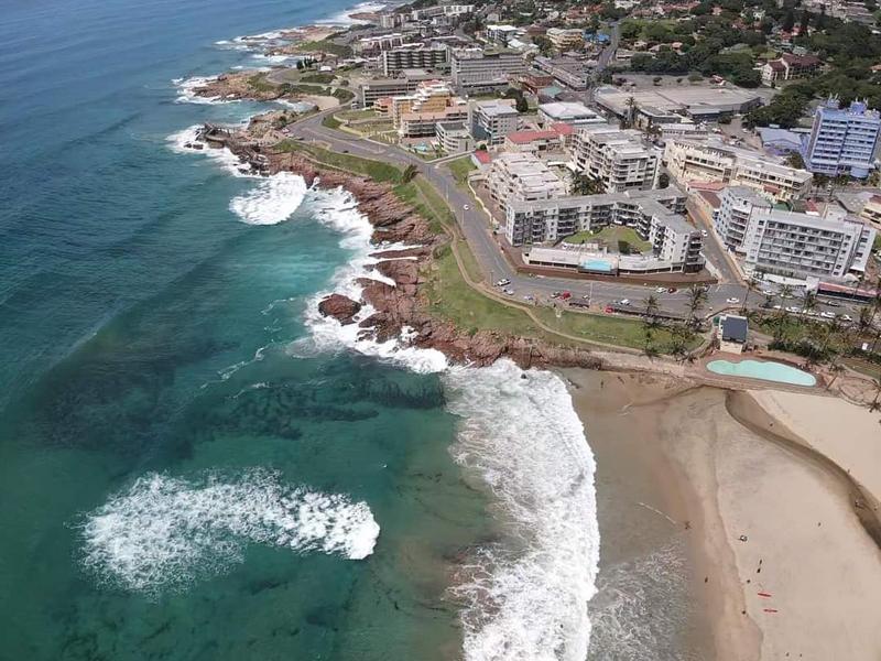 3 Bedroom Property for Sale in Margate Beach KwaZulu-Natal