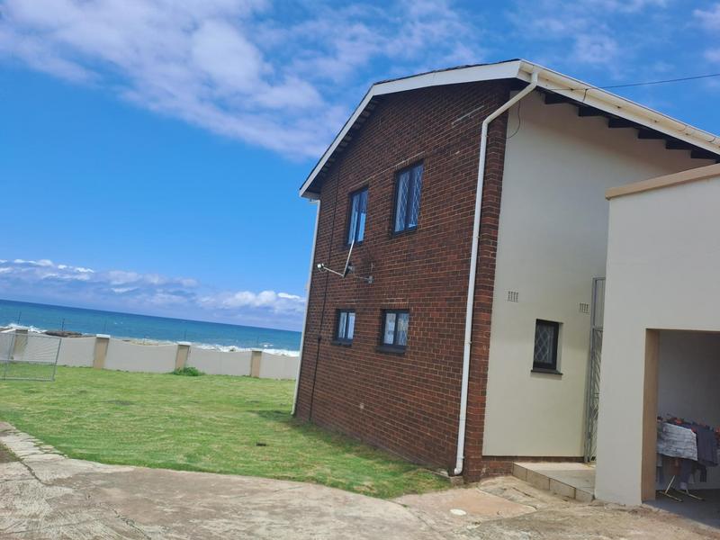 3 Bedroom Property for Sale in St Michaels On Sea KwaZulu-Natal