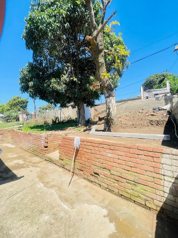 2 Bedroom Property for Sale in Kwamashu KwaZulu-Natal