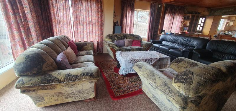 To Let 3 Bedroom Property for Rent in Craigieburn KwaZulu-Natal
