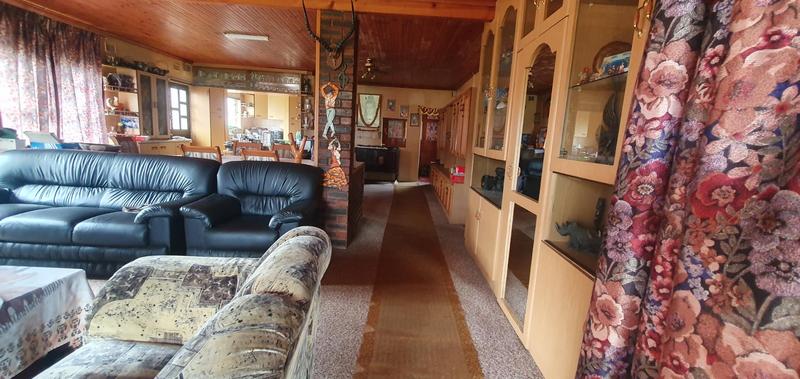 To Let 3 Bedroom Property for Rent in Craigieburn KwaZulu-Natal